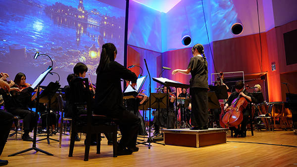 Music Creation Awards 2025