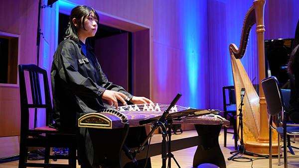 Music Creation Awards 2025