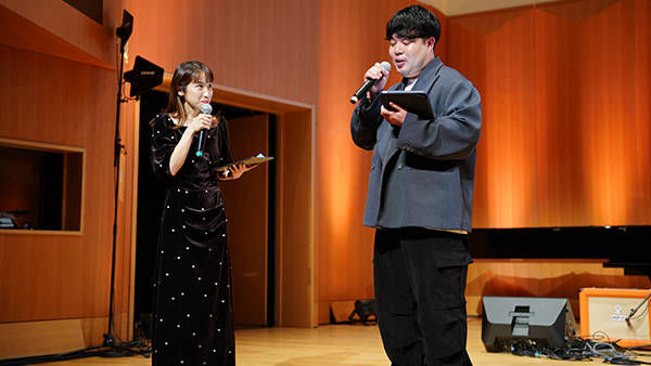 Music Creation Awards 2024