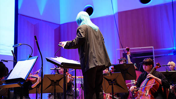 Music Creation Awards 2025