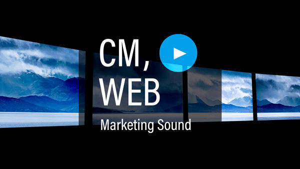 CM,Web