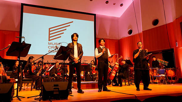 Music Creation Awards 2024