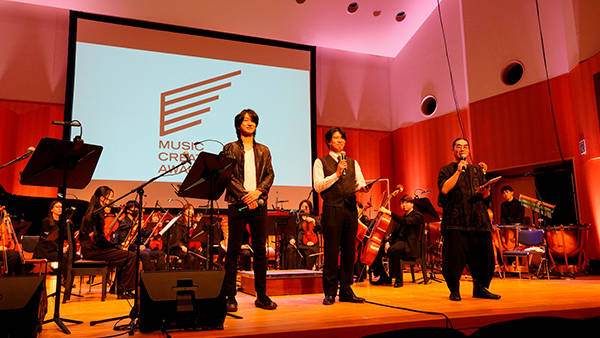 Music Creation Awards 2024