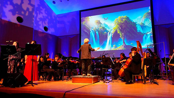 Music Creation Awards 2024