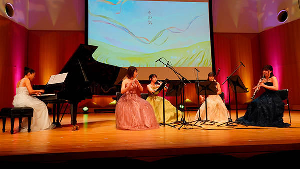 Music Creation Awards 2024