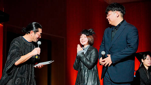 Music Creation Awards 2024