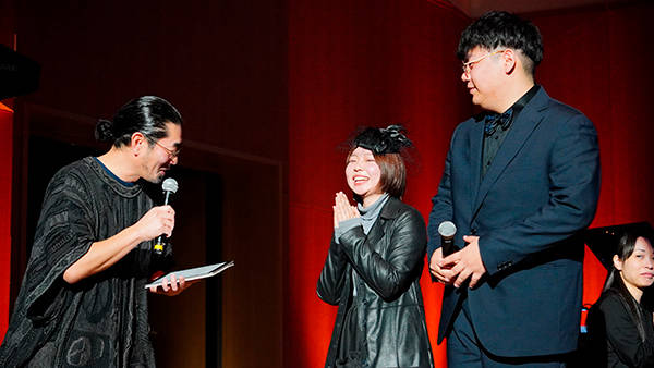 Music Creation Awards 2024