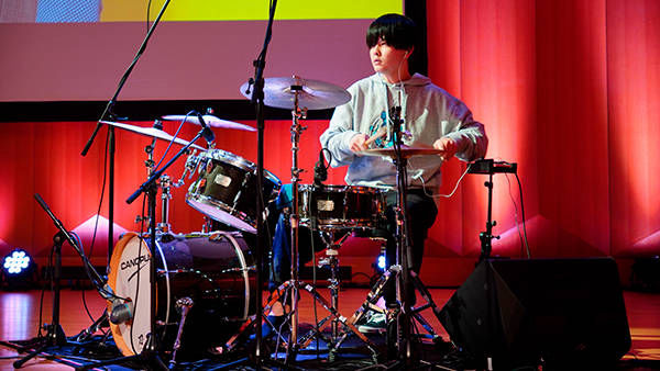 Music Creation Awards 2024