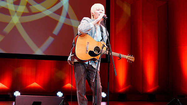 Music Creation Awards 2024