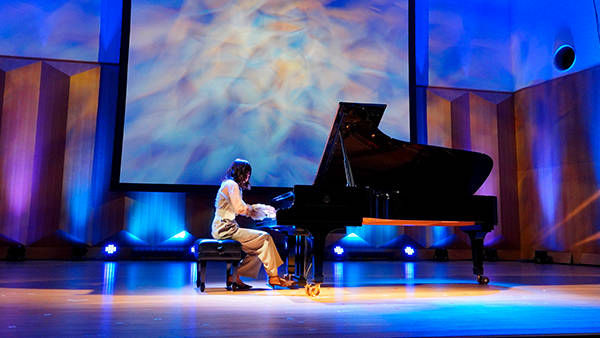 Music Creation Awards 2024