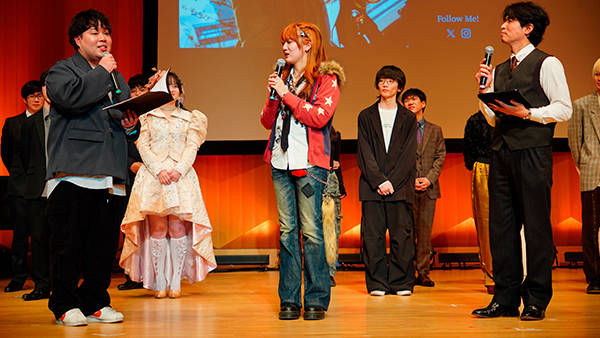 Music Creation Awards 2024