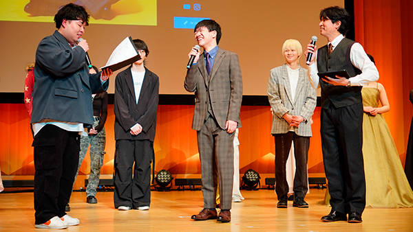 Music Creation Awards 2024