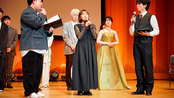 Music Creation Awards 2024