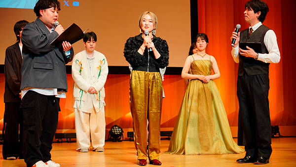 Music Creation Awards 2024