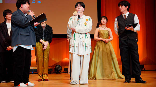 Music Creation Awards 2024