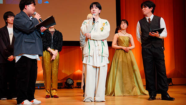 Music Creation Awards 2024