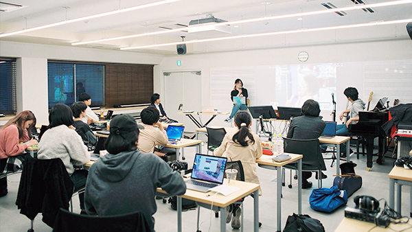 popular song composition