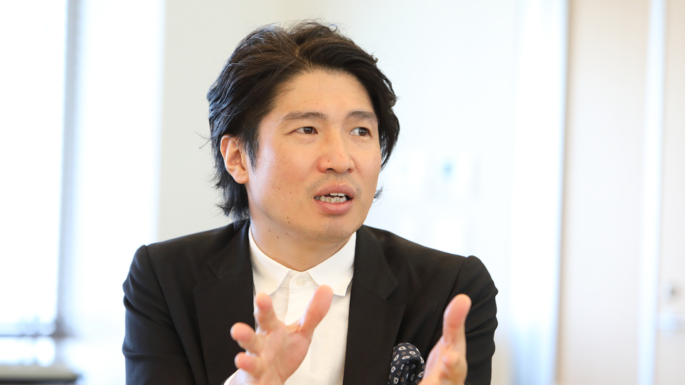 ミュージッククリエーション専攻　講師陣