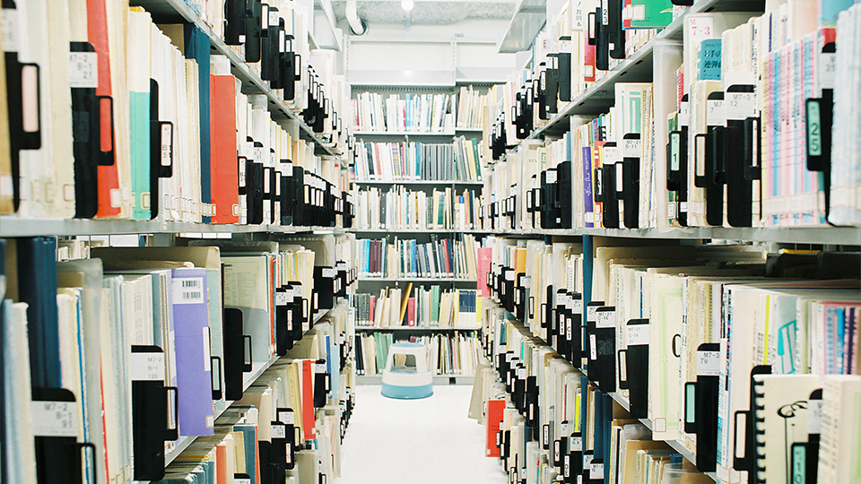 大阪音大_学内の様子