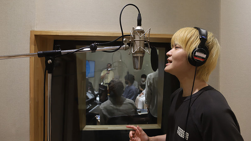 夏のオープンキャンパス