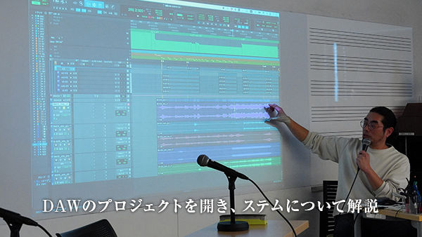 春のオープンキャンパス2024