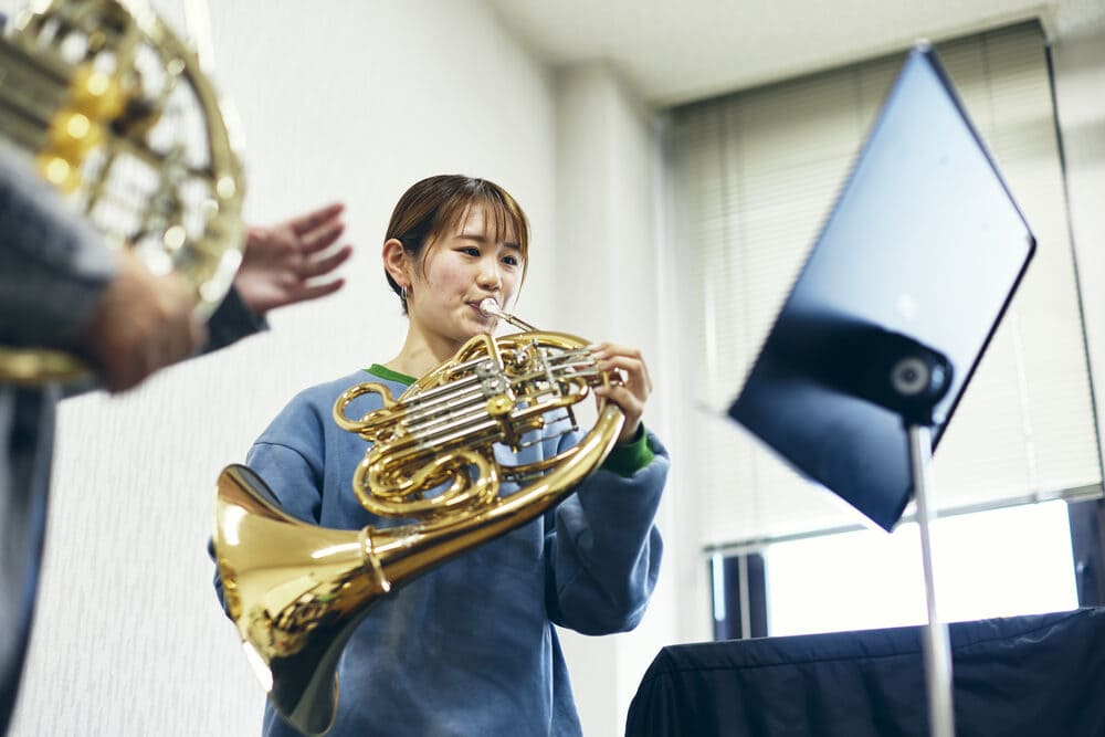 無料トライアルレッスン